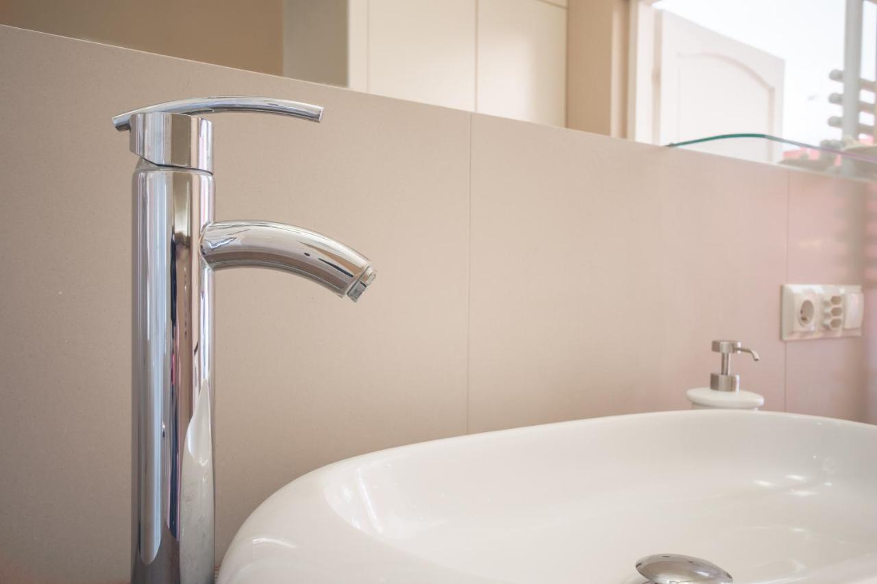 Citystay Szafarnia Gdansk Apartment Ngoại thất bức ảnh