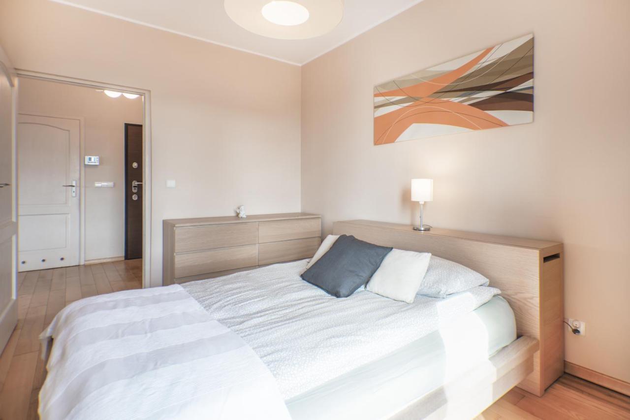 Citystay Szafarnia Gdansk Apartment Ngoại thất bức ảnh